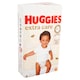Huggies Extra Care 4, 8-16 kg, nadrágpelenka 60 db  2. kép