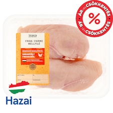Fresh prepacked meat
