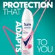 image 2 of Sure Women Bright Bouquet 72h Nonstop Protection Antiperspirant Deodorant 150ml