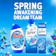 image 4 of Bold Washing Gel Spring Awakening 26 Washes 858ml