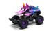 LEGO Technic 42220 Monster Jam Sparkle Smash - Hátrahúzhatós  2. kép