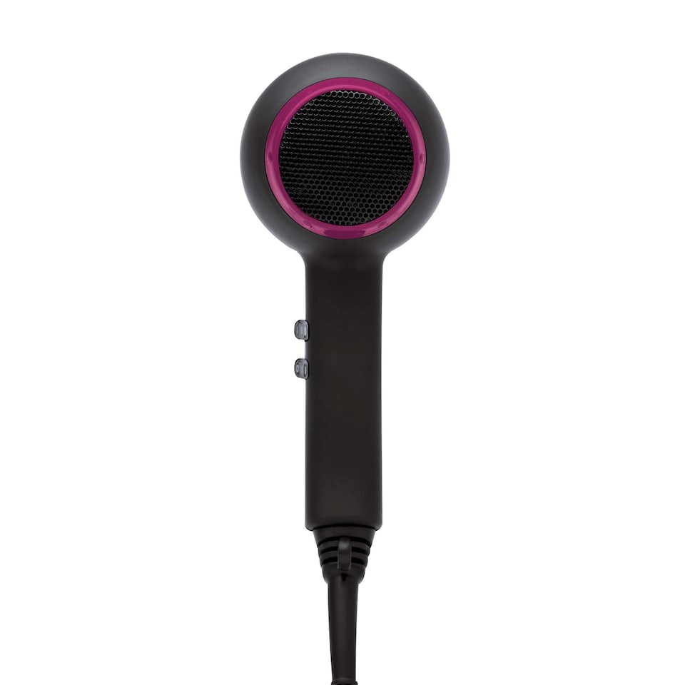 image 1 of Revlon Fast & Light 2000W Hair Dryer