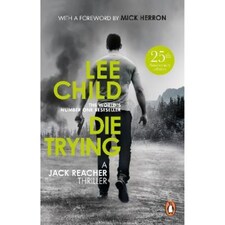 Die Trying Lee Child
