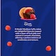 image 3 of E. Wedel Supreme Jaffa Cakes - Raspberry 147g