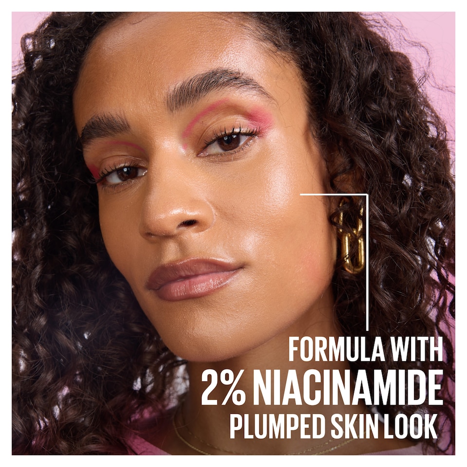 image 1 of Maybelline Grippy Serum Primer, 30ml