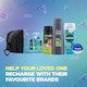 image 3 of Radox, Dove, Vaseline & Lynx Gift Set