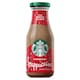 image 1 of Starbucks Frappuccino Mocha Chocolate Flavoured Milk Iced Coffee 250ml
