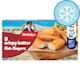 image 1 of Birds Eye Crispy Batter Fish Fingers 8 Pack 224g