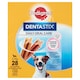 image 1 of Pedigree DentaStix Supplementary Pet Food for Dogs Over 4 Months of Age 5-10 kg 28 pcs 440 g