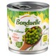 image 2 of Bonduelle Vapeur Green Peas 160 g