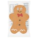 image 2 of Tesco Gingerbread Biscuit