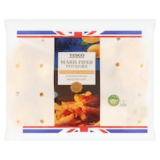 Tesco Maris Piper Potatoes 2Kg