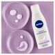 image 4 of Nivea Sensitive Cleansing Milk 200Ml