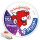 image 1 of The Laughing Cow Original Cheese Spread Triangles 8 x 120g