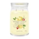 image 1 of Yankee Candle Signature Iced Berry Lemonade Large Candle 567g