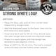 image 5 of Matthews Cotswold Strong White Flour 1.5Kg