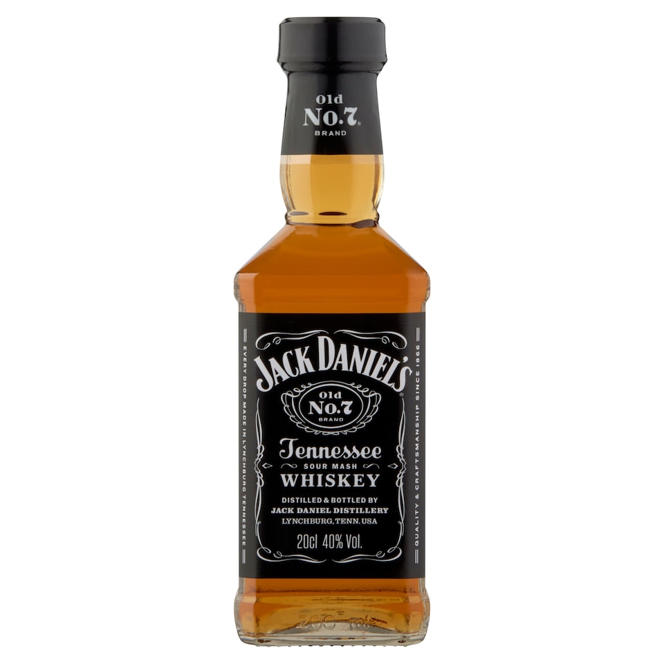 Jack Daniels 20Cl