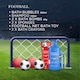 image 3 of Baylis & Harding Football  Bath Kit Gift Set