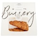 image 2 of Tesco All Butter Almond Croissant 2 Pack