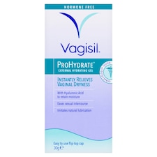 Vagisil ProHydrate External Hydrating Gel 30g