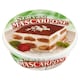 Szarvasi Mascarpone 250 g  2. kép