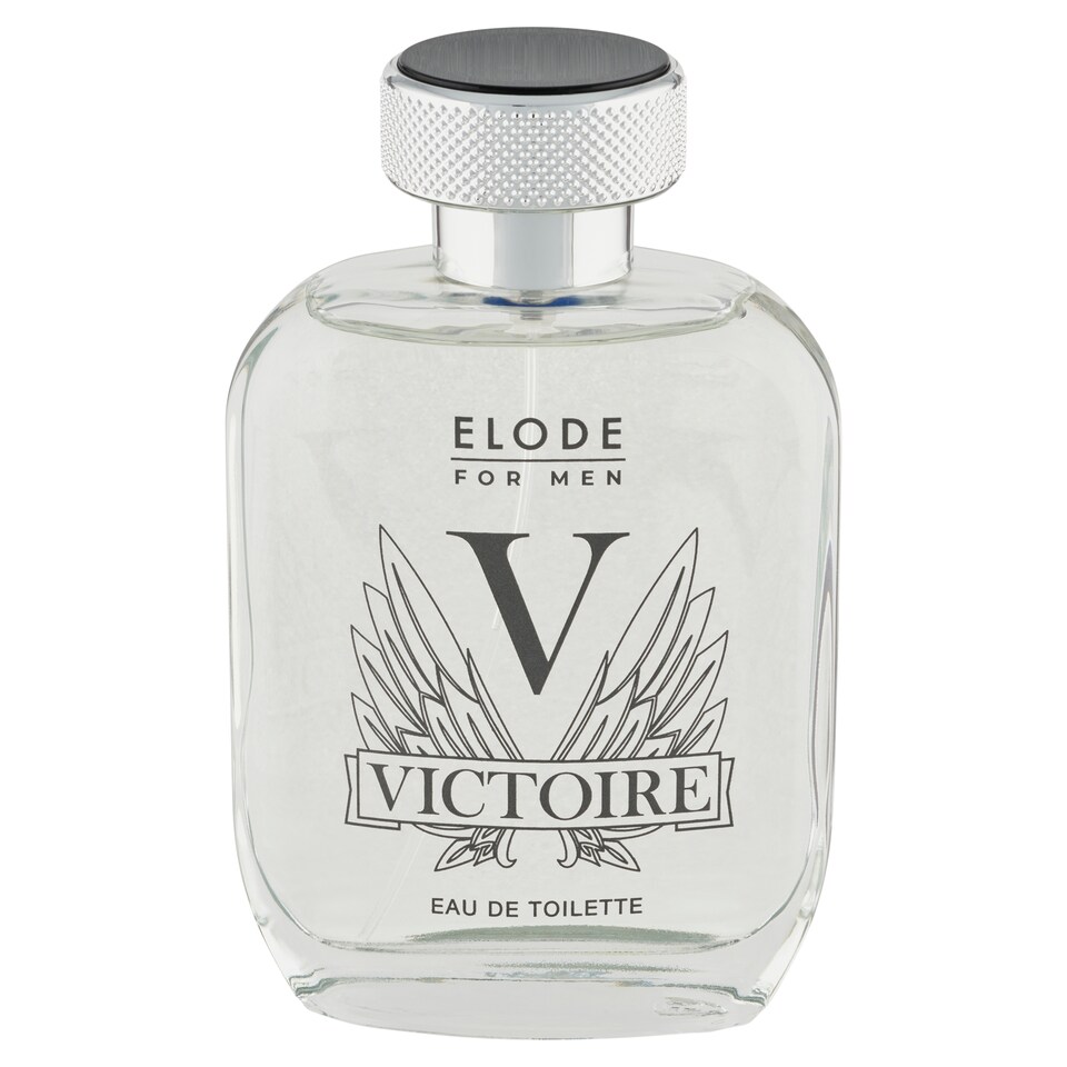 image 1 of Elode For Men Victoire Eau de Toilette 100 ml