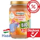 image 1 of Univer Organic Apple-Pear-Banana Dessert for Babies 4+ Months 163 g