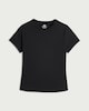image 4 of F&F Active EVERYHOUR Short Sleeved T-Shirt  in Black