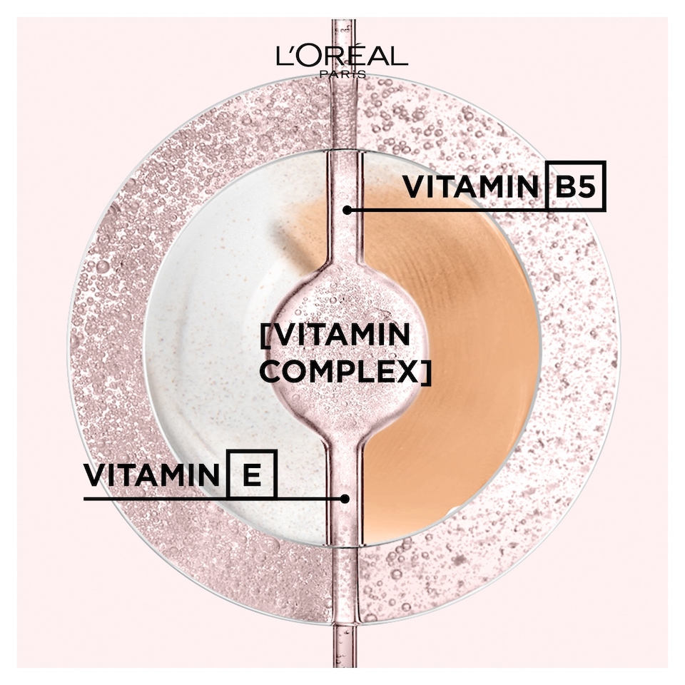 image 1 of L'Oreal Paris Nude Magique CC Cream Anti-Redness 30ml