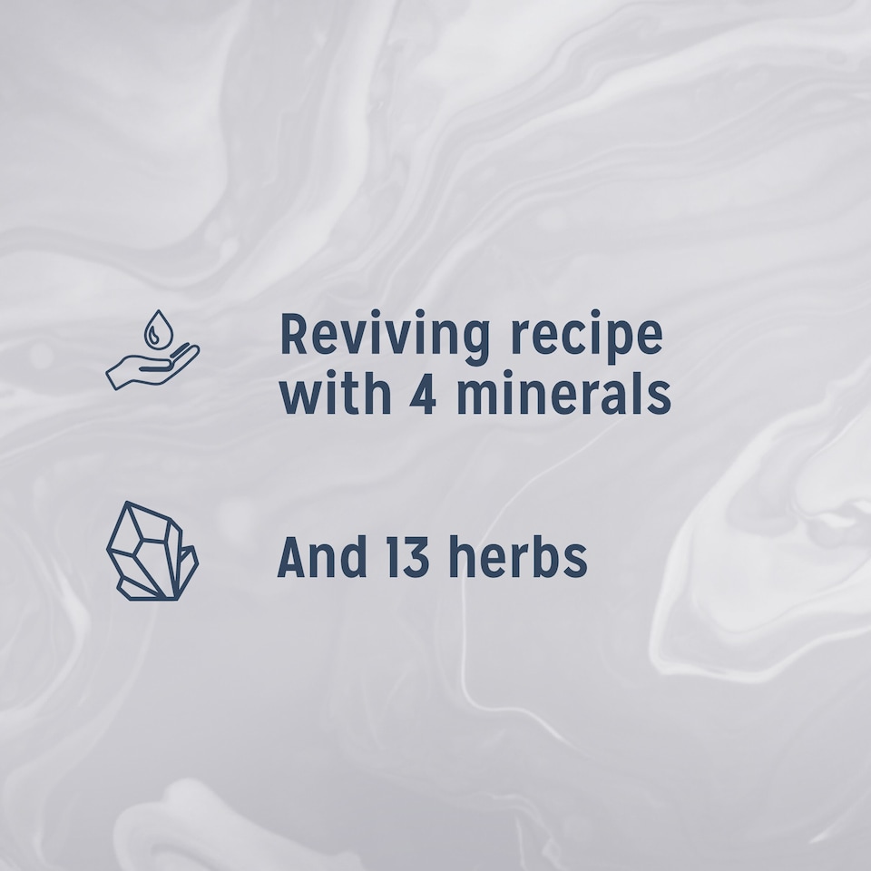 image 1 of Radox For Men Feel Energised 2in1 Shower Gel & Shampoo 450ml