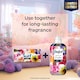 image 4 of Surf 3 in 1 Blossom Burst Laundry Capsules 26 Washes 449g