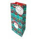 image 2 of T. Rudi Reindeer Bottle Gift Bag
