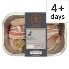 Meat Market Chicken Mini Roast 430g