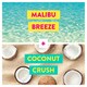 image 5 of Impulse Malibu Breeze Plus Coconut Body Mist 150Ml