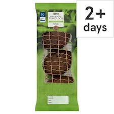 Tesco Ripen At Home Avocados 3Pack