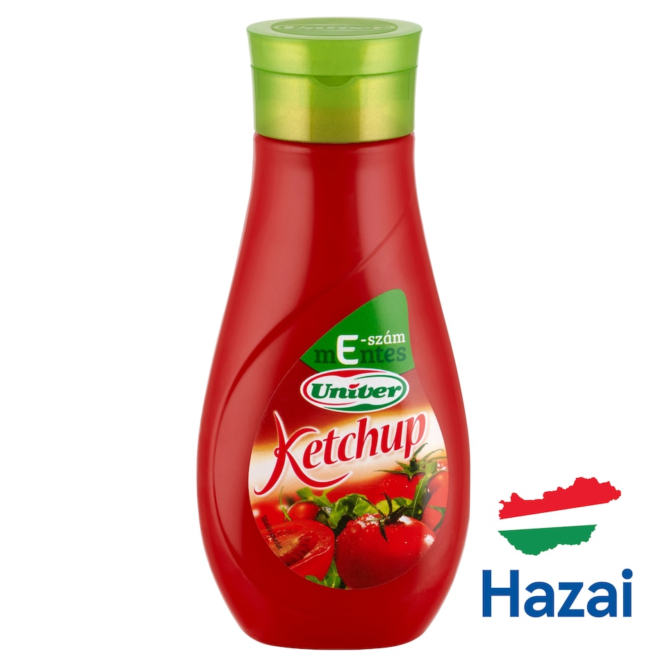 Univer Ketchup 470 g