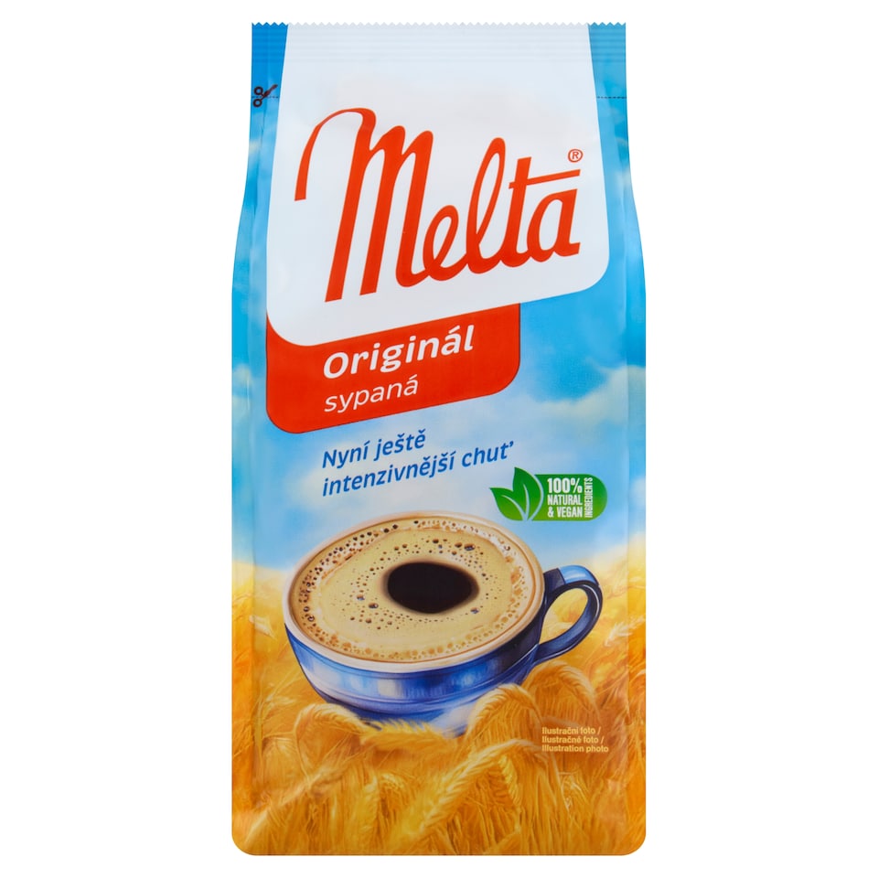 image 1 of Melta Original Powder 500g