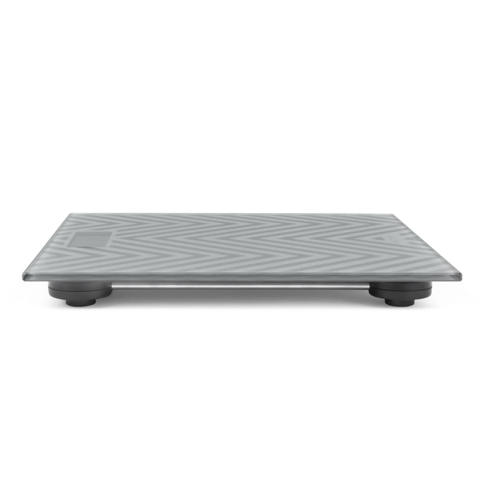 image 1 of Salter Chevron Textured Scale