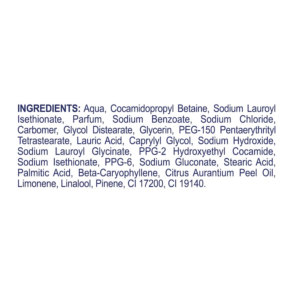 image 1 of Dove Creamy Indulge Body Wash Shower Gel 450 ml