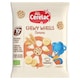 image 1 of Cerelac Chewy Wheels Baby Snacks Banana 10+ Months 28g 