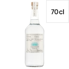 Casamigos Blanco Tequila 70cl