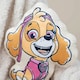 image 3 of PAW PATROL SKYE CUSHION