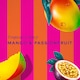 image 3 of Smirnoff Mango & Passionfruit Vodka Twist Bottle 37.5% Vol 70cl
