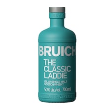 Bruichladdich The Classic Laddie Islay Single Malt Scotch Whisky 70cl