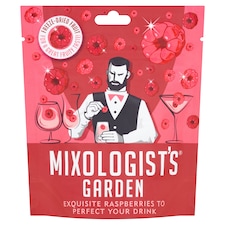 Mixologist's Garden Exquisite Raspberries 10g