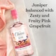 image 2 of Chase Pink Grapefruit Gin 40% vol 70cl