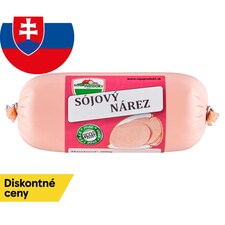 Sojaprodukt Sójový nárez 200 g