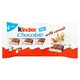image 2 of Kinder Chocolate Cereal4 Pack 94G