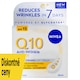 image 1 of Nivea Q10 Power Anti-Wrinkle Extra Firming Day Cream SPF 15 50 ml