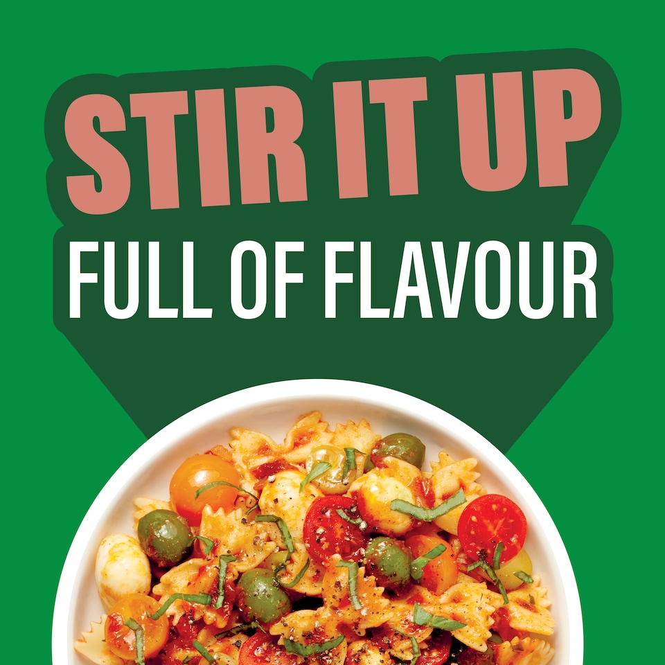 image 1 of Dolmio Stir In Pasta Sauce - Smoked Bacon & Tomato 150g